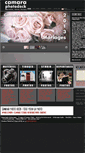 Mobile Screenshot of camara-photodock.com